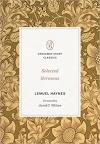 Selected Sermons Crossway Short Classics